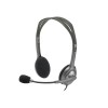 Headset LOGITECH H111 Headset LOGITECH H111