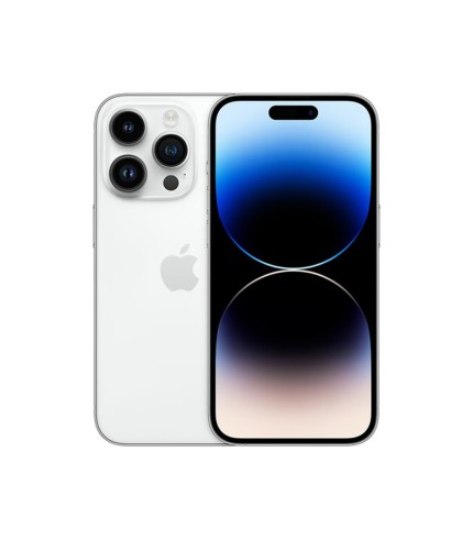 APPLE iPhone 14 Pro Max 256GB Silver