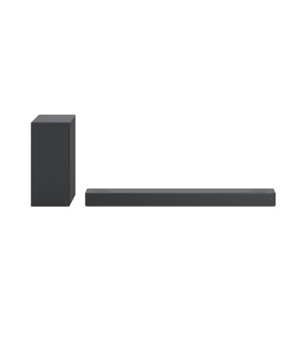 Soundbar LG S75Q