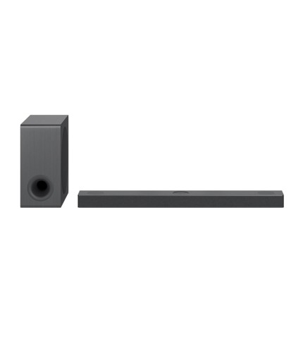 Soundbar LG S80QY