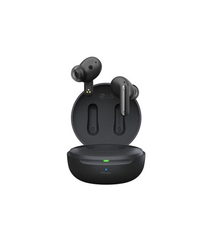 Ακουστικά Earbuds LG TONE Free FP8 Black