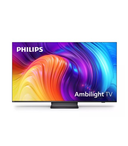 Τηλεόραση PHILIPS 55PUS8887/12 55