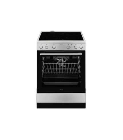 Κουζίνα Κεραμική AEG CCB6400ABM