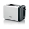 Bosch TAT3P421 Compact Φρυγανιέρα Λευκή Bosch TAT3P421 Compact Φρυγανιέρα Λευκή