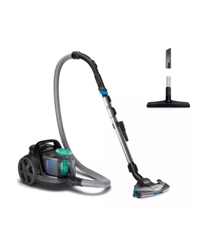 Philips FC9550/09 Ηλεκτρική Σκούπα Bagless