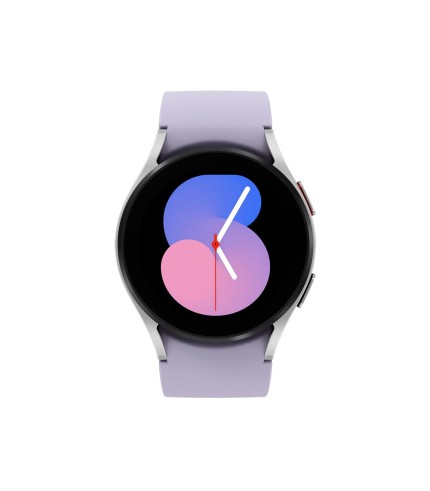 Smartwatch SAMSUNG Galaxy Watch 5 40mm Silver