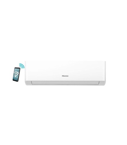 Κλιματιστικό Τοίχου HISENSE KA70KT0EG/KA70KT0EW Energy SE Κλματιστικό 24.000 BTU