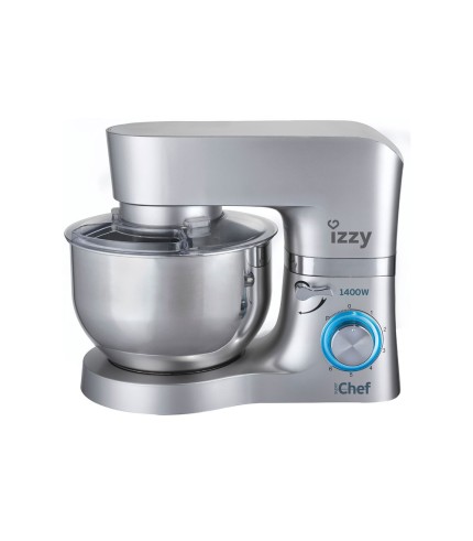 Izzy S1503 Kουζινομηχανή Super Chef
