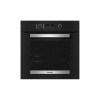 Εντοιχιζόμενος Φούρνος MIELE H2465 B ACTIVE Εντοιχιζόμενος Φούρνος MIELE H2465 B ACTIVE