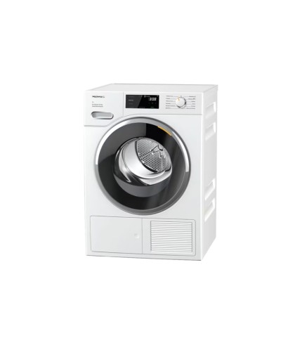 Στεγνωτήριο Ρούχων MIELE TWF760WP 8kg