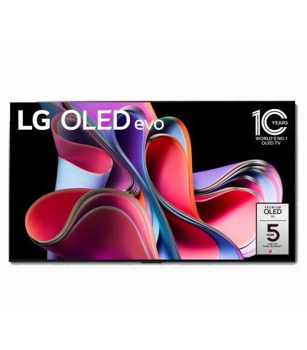 Τηλεόραση LG OLED83G36LA 83