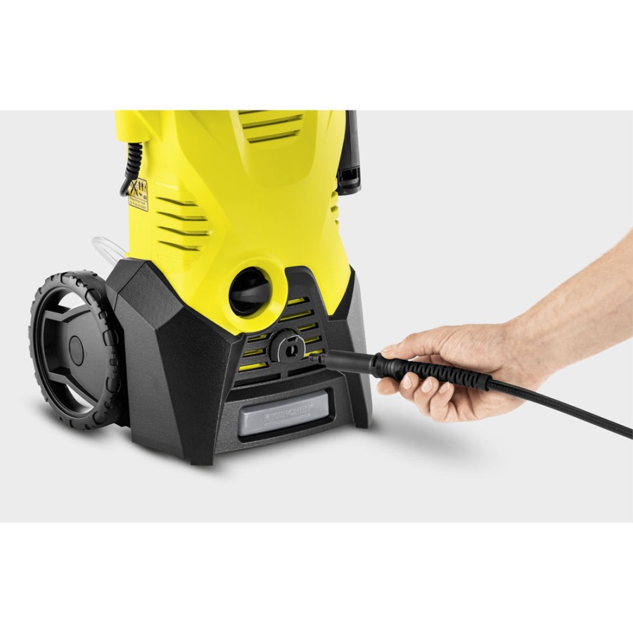 Karcher K 3 Home T 150 *EU Πλυστικό Μηχάνημα