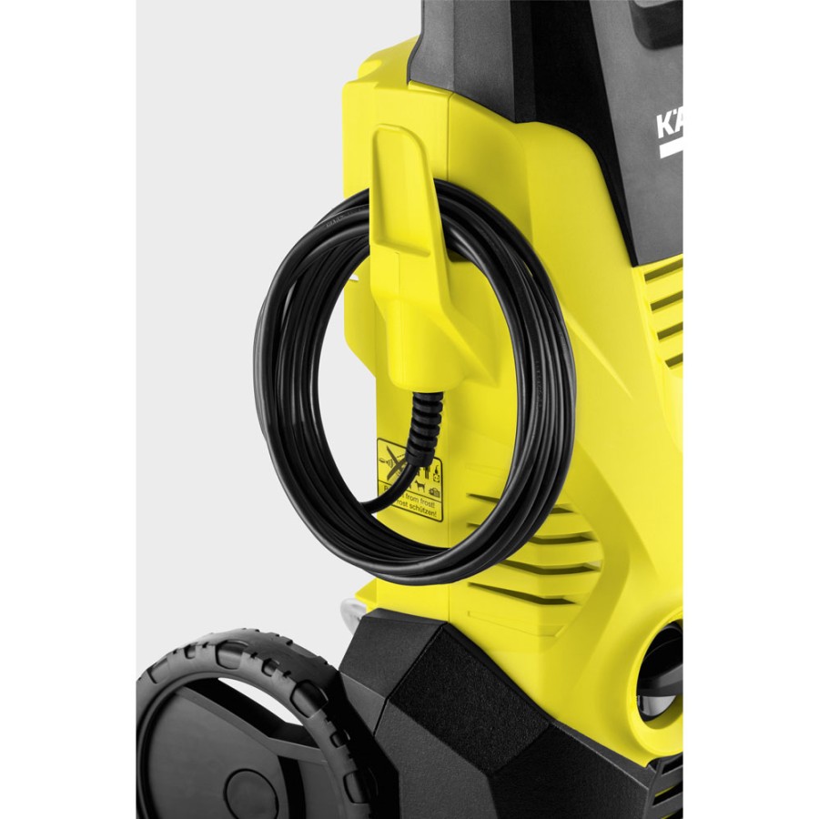 Karcher K 3 Home T 150 *EU Πλυστικό Μηχάνημα