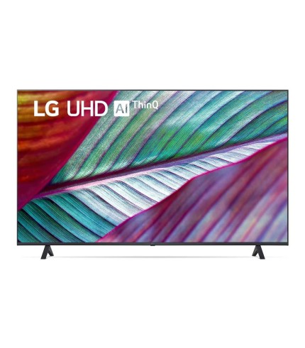 Τηλεόραση LG 50UR78006LK 50