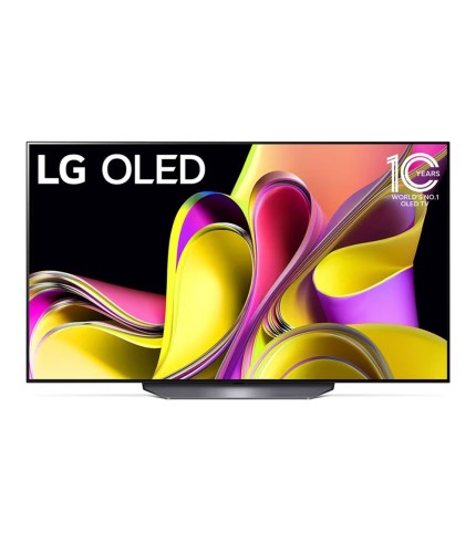 Τηλεόραση LG OLED55B36LA 55