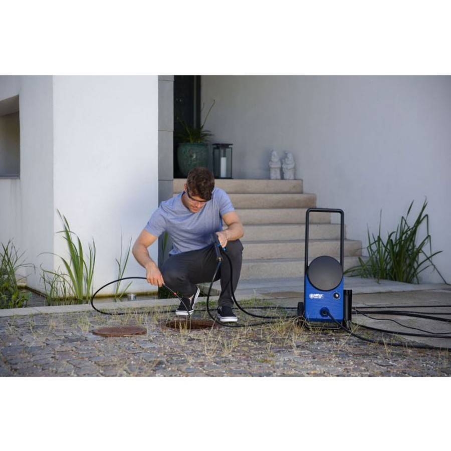 Nilfisk Core 130-6 Powercontrol EU Πλυστικό Μηχάνημα