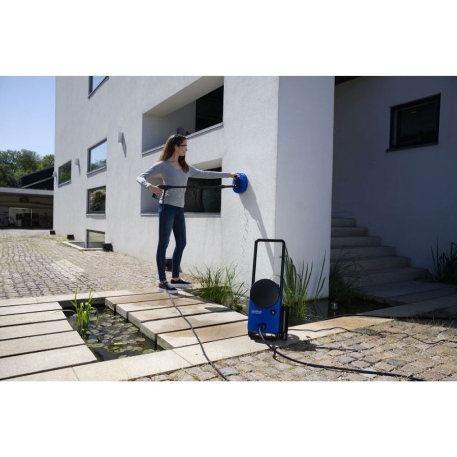 Nilfisk Core 130-6 Powercontrol EU Πλυστικό Μηχάνημα