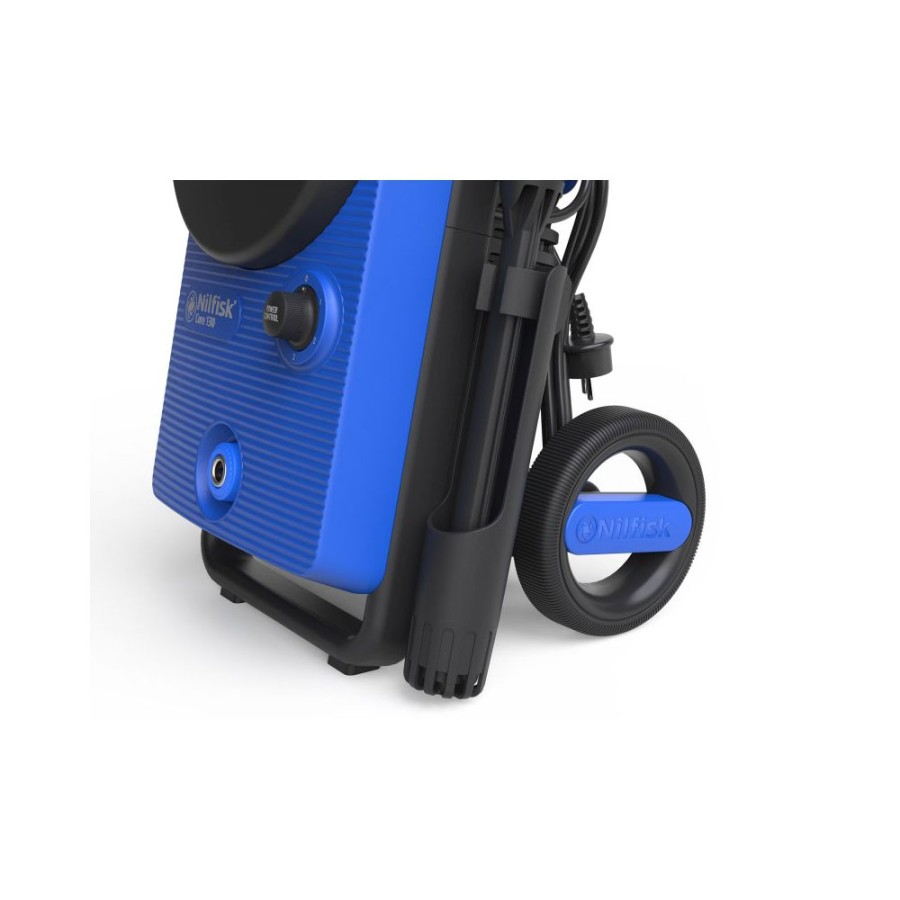 Nilfisk Core 130-6 Powercontrol EU Πλυστικό Μηχάνημα