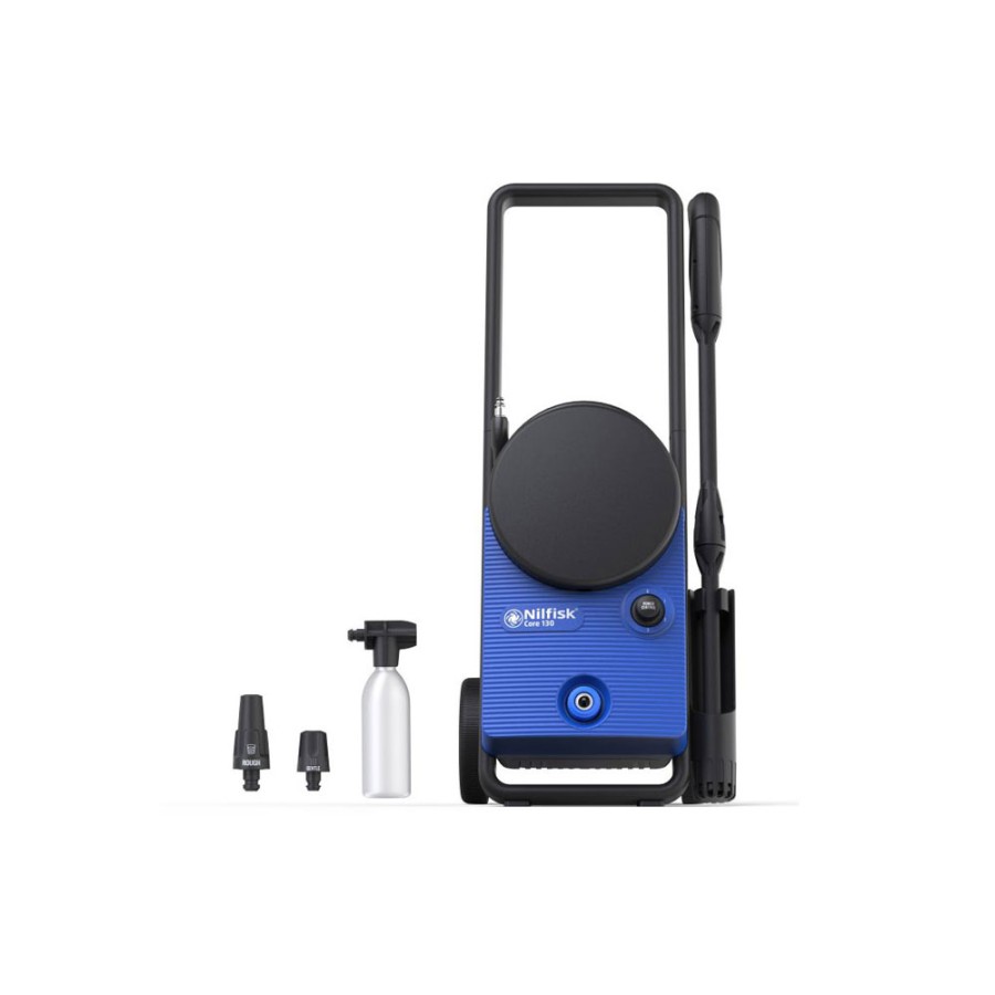 Nilfisk Core 130-6 Powercontrol EU Πλυστικό Μηχάνημα