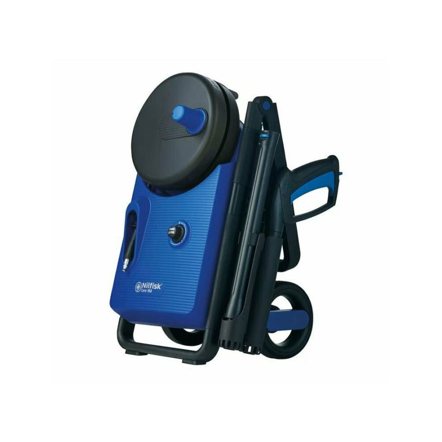 Nilfisk Core 150-10 Powercontrol EU Πλυστικό Μηχάνημα