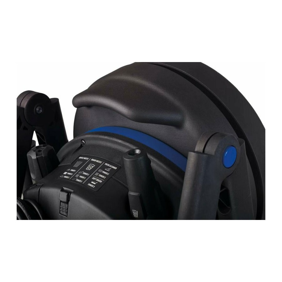 Nilfisk Core 150-10 Powercontrol EU Πλυστικό Μηχάνημα