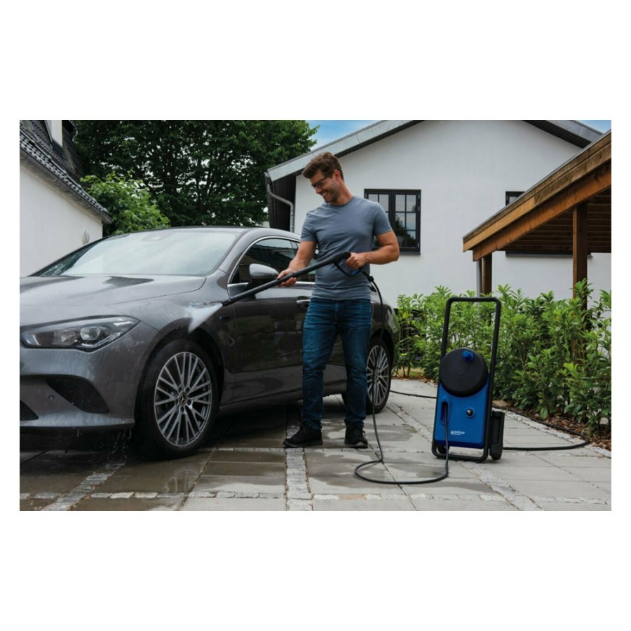 Nilfisk Core 150-10 Powercontrol EU Πλυστικό Μηχάνημα