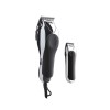 Wahl Deluxe Chrome Pro Σετ Κουρευτική Μηχανή & Trimmer