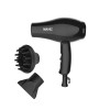 Wahl Travel Dryer Πιστολάκι Μαλλιών Ταξιδίου για Άνδρεs Wahl Travel Dryer Πιστολάκι Μαλλιών Ταξιδίου για Άνδρεs