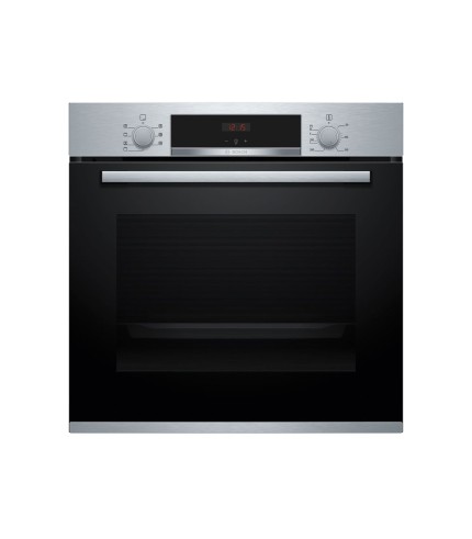 Εντοιχιζόμενος Φούρνος BOSCH HBA513BS00