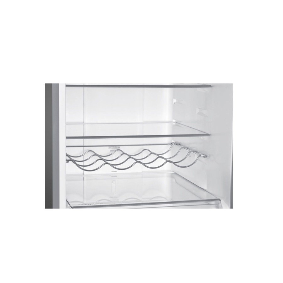 Ψυγειοκαταψύκτης BRANDT BFC2065NX