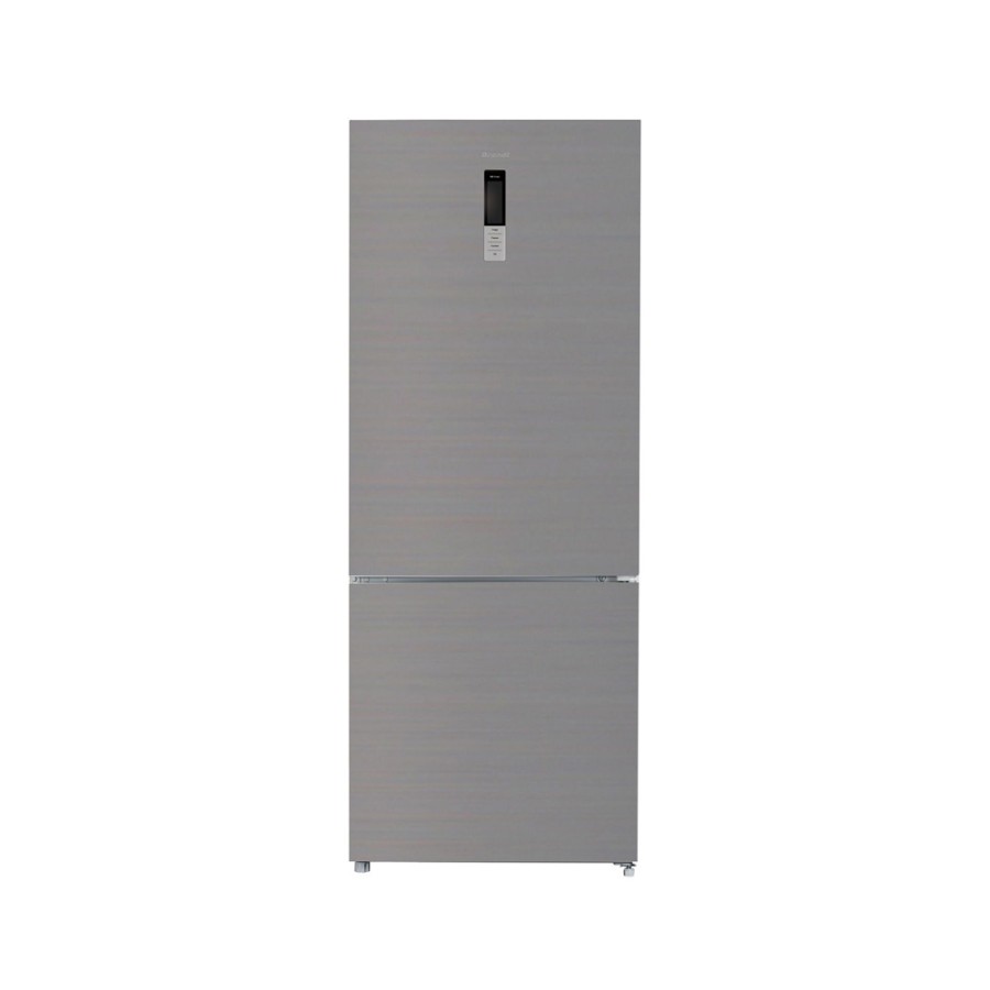 Ψυγειοκαταψύκτης BRANDT BFC8570NX