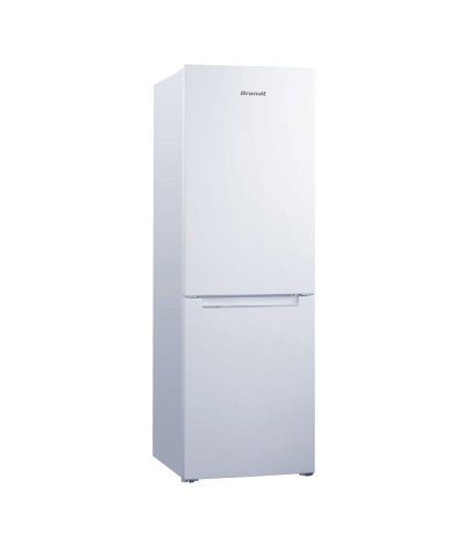 Ψυγειοκαταψύκτης BRANDT BFC8600NW