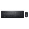 Σετ Ασύρματο Πληκτρολόγιο και Ποντίκι DELL KM3322W (GR Layout) Σετ Ασύρματο Πληκτρολόγιο και Ποντίκι DELL KM3322W (GR Layout)