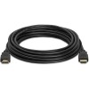 Καλώδιο HDMI/HDMI 1.4, υποστηρίζει 3D/Ethernet, 5.0m