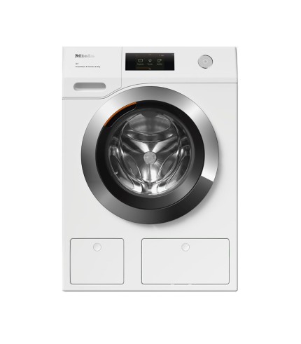Πλυντήριο Ρούχων MIELE WCR870 WPS 9kg
