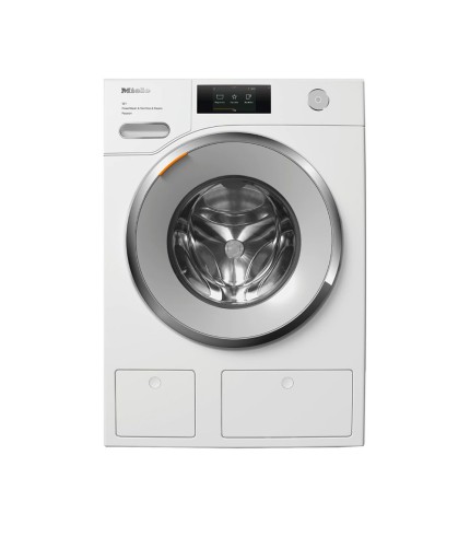 Πλυντήριο Ρούχων MIELE WWV980 WPS 9kg