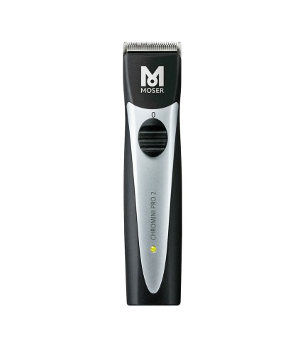 Moser Chromini Pro 2 U-Blade Επαγγελματικό Trimmer