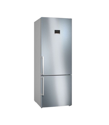 Ψυγειοκαταψύκτης BOSCH KGN56XIER