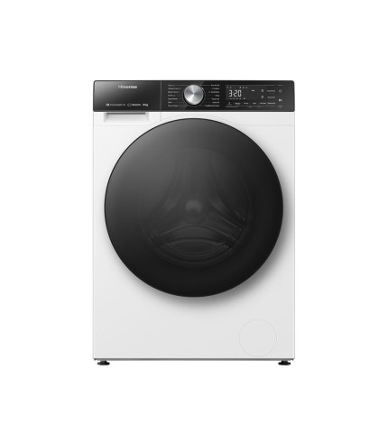 Πλυντήριο Ρούχων HISENSE WF5S1043BW 10.5kg