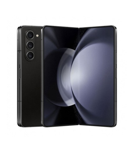 Android Smartphone SAMSUNG Galaxy Z Fold5 12/512GB 5G Phantom Black