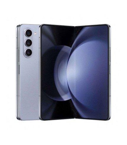 Android Smartphone SAMSUNG Galaxy Z Fold5 12/256GB 5G Icy Blue