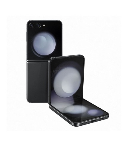 Android Smartphone SAMSUNG Galaxy Z Flip5 8/256GB 5G Graphite