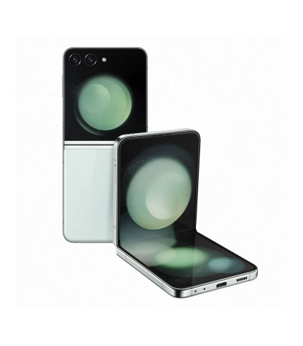Android Smartphone SAMSUNG Galaxy Z Flip5 12/512GB 5G Mint