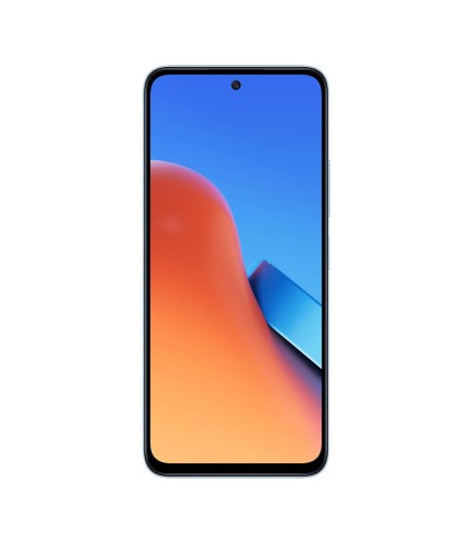 Android Smartphone XIAOMI Redmi 12 4/128GB Sky Blue