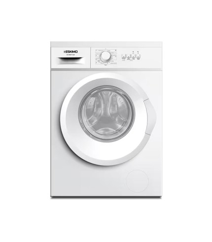 Πλυντήριο Ρούχων ESKIMO ES WM7F1200 7kg Slim