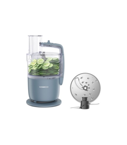 Πολυμίξερ KENWOOD FDP22.130GY MultiPro Go