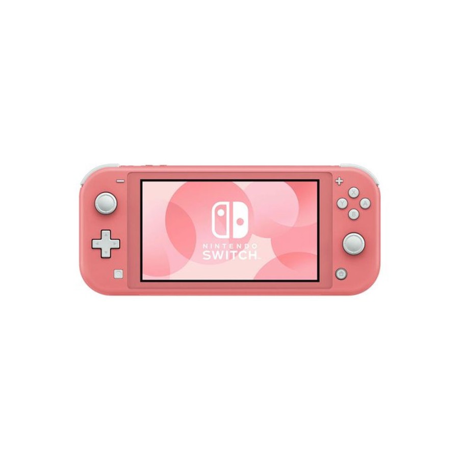 Κονσόλα NINTENDO Switch Lite Coral Gaming