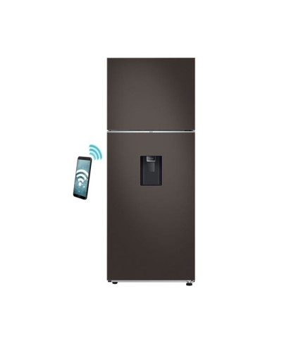 Ψυγείo Δίπορτο SAMSUNG RT47CB6736C2ES Bespoke