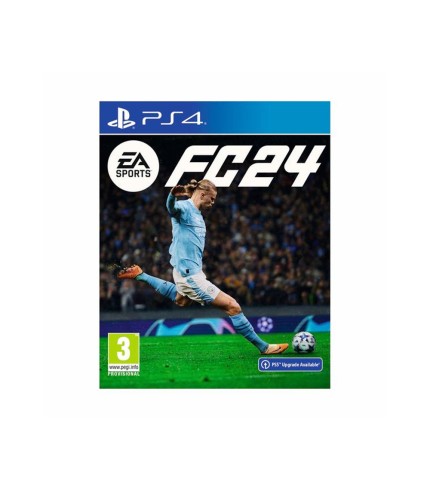 Παιχνίδι EA SPORTS FC 24 Playstation 4