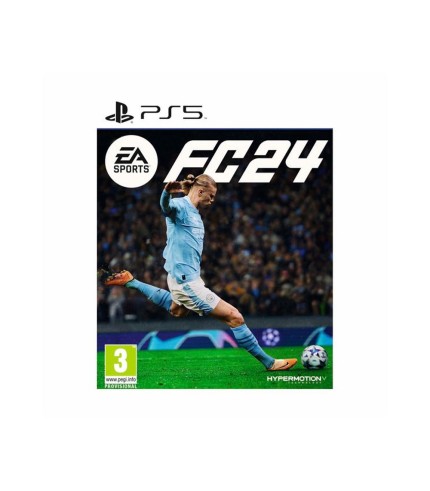 Παιχνίδι EA SPORTS FC 24 Playstation 5